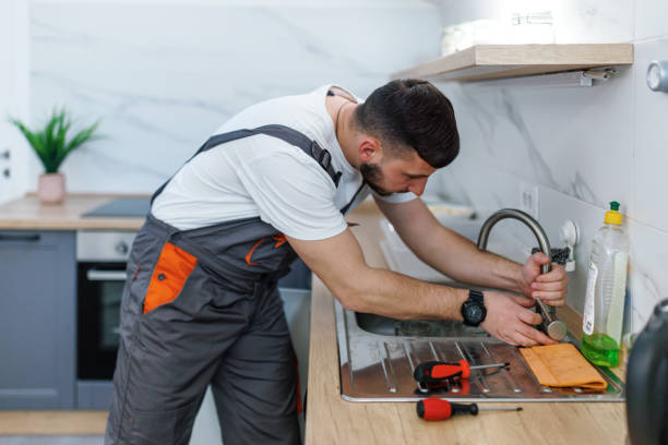 Reliable Hanover, PA Plumbing Solutions