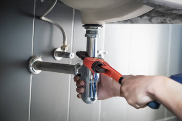 Sprinkler Systems in Hanover, PA