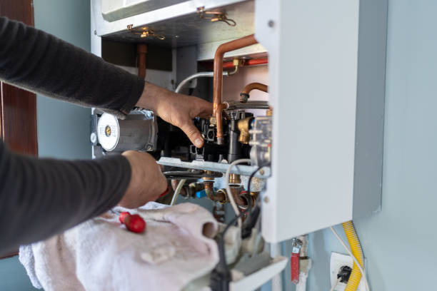 Best Commercial Plumbing Services  in Hanover, PA